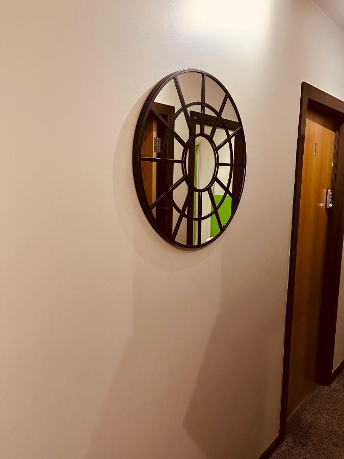 'Woodbury' At Stayboom Ланкастер Экстерьер фото